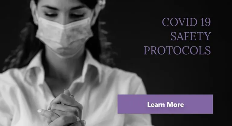 Covid 19 safety protocols