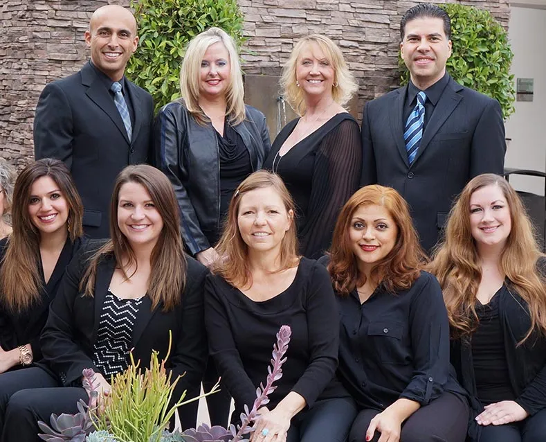 Westlake Village Office #0