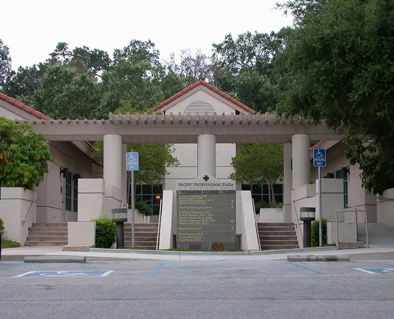 Westlake Village Office #1