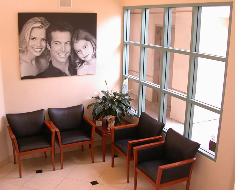 Westlake Village Office #3