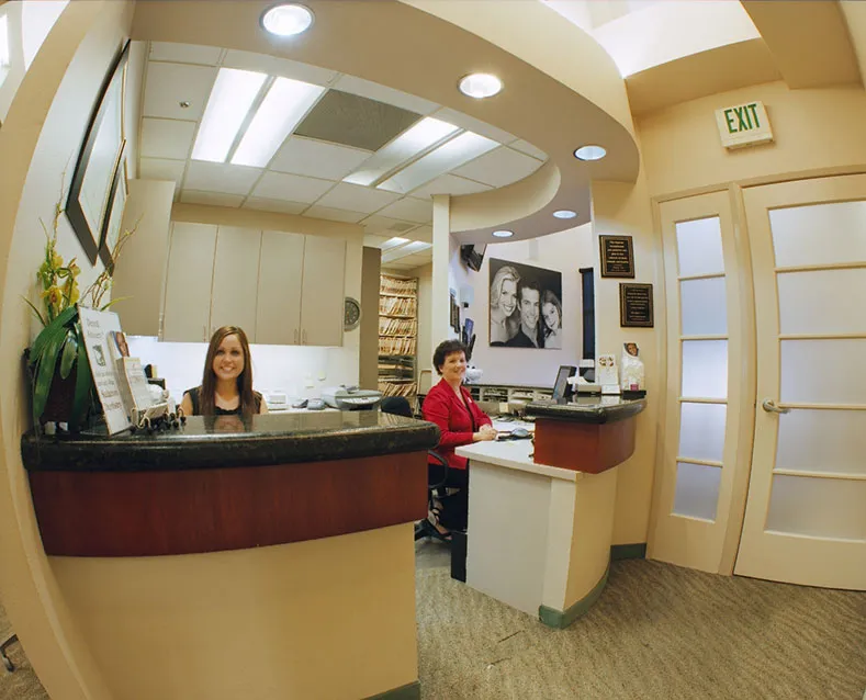 Westlake Village Office #4