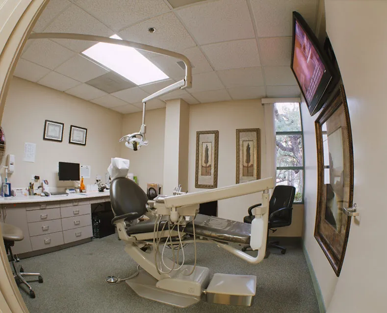 Westlake Village Office #5