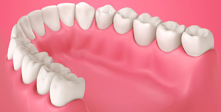 PERIODONTAL DISEASE TREATMENT