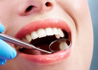 Anxiety Free Sedation