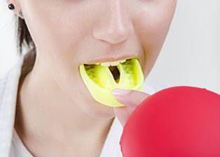 Anxiety Free Sedation