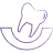 Knocked-Out Tooth (Avulsion) icon