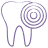 Severe Toothache icon